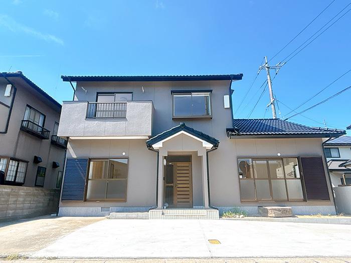 中古住宅