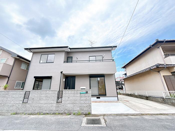 中古住宅