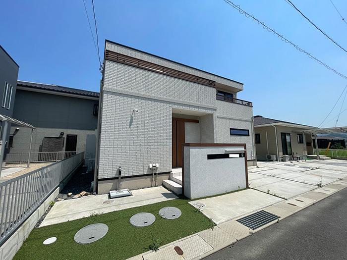 中古住宅