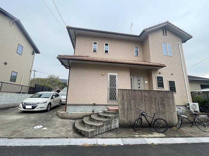 中古住宅