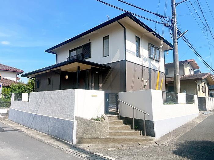 中古住宅