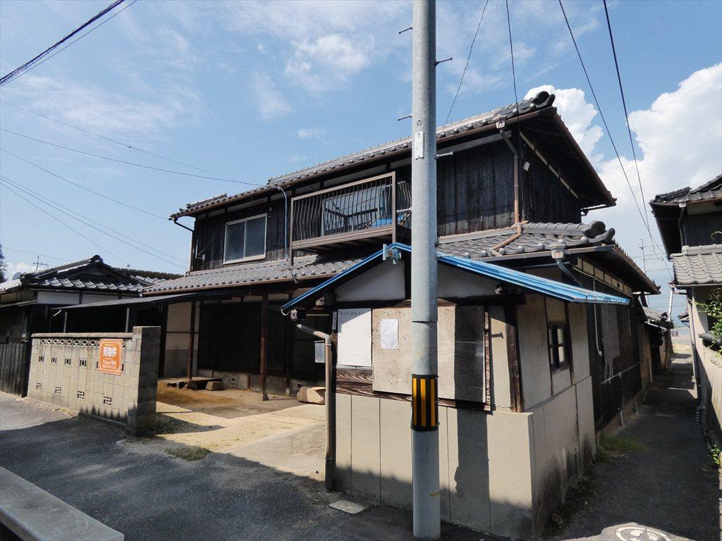 中古住宅