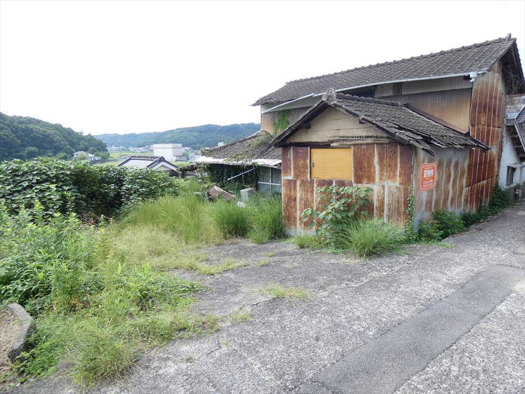 テナント・月極駐車場