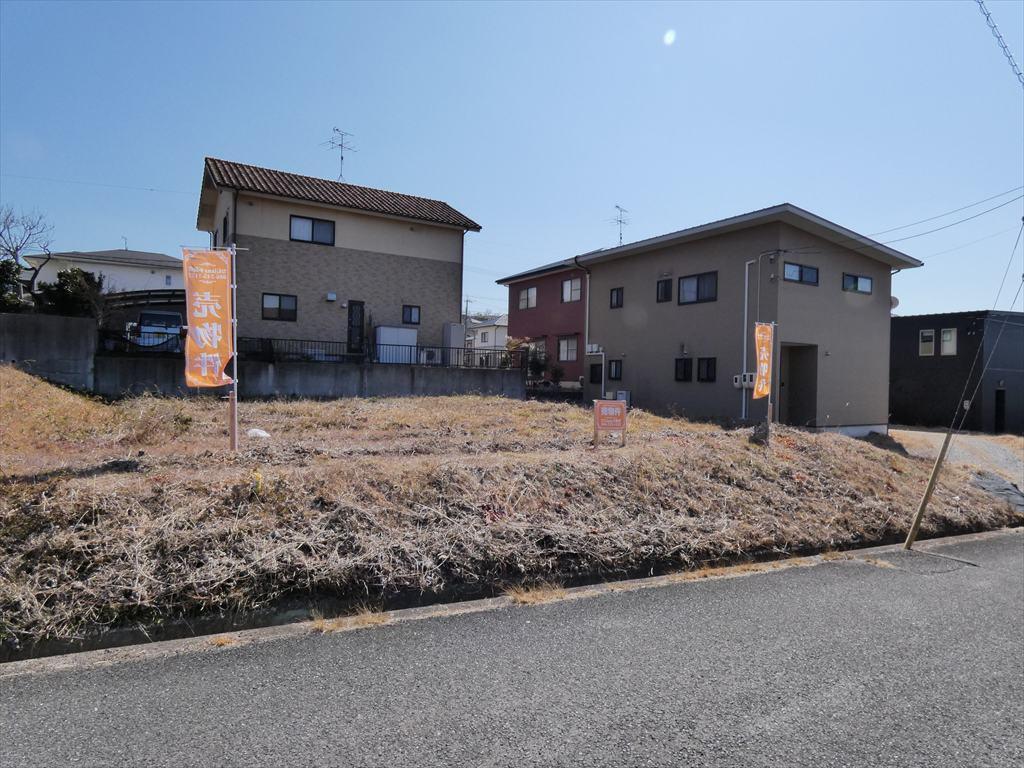 土地情報