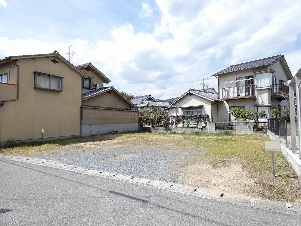 土地情報