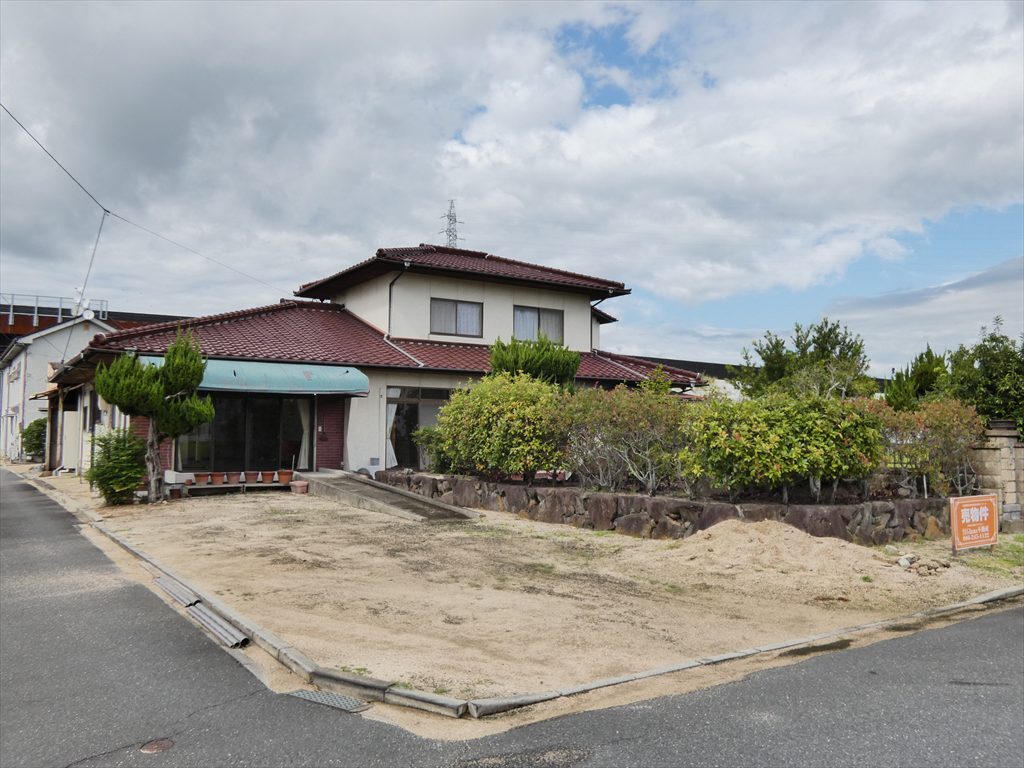 中古住宅