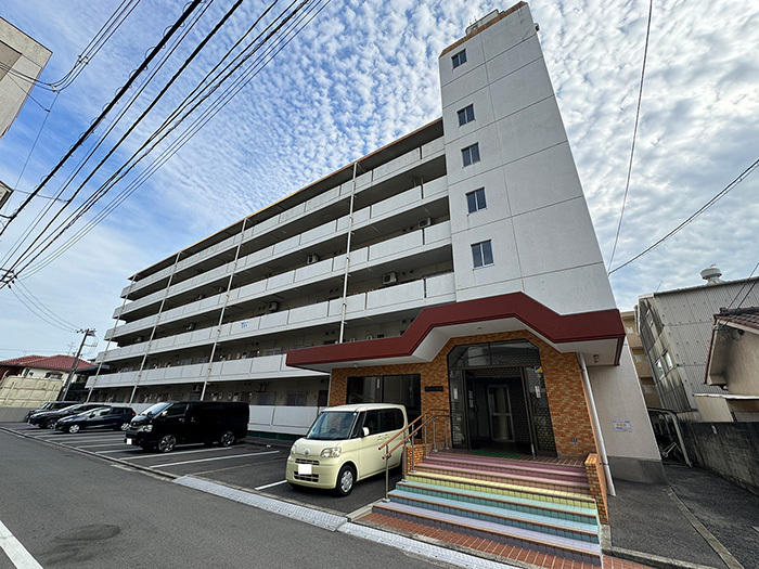 中古マンション