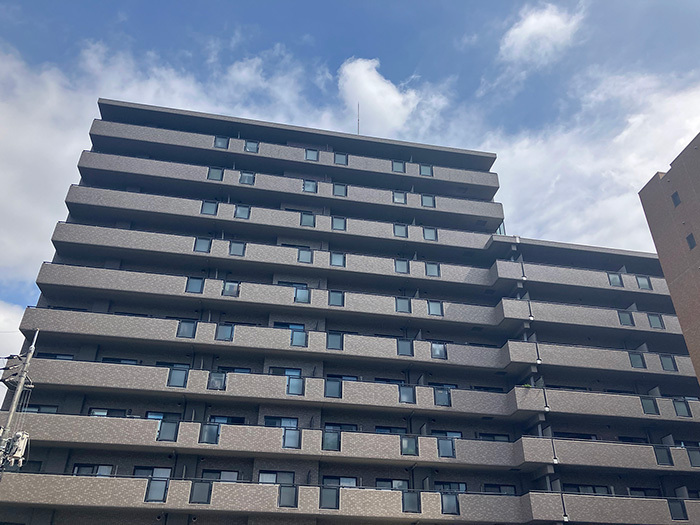 中古マンション