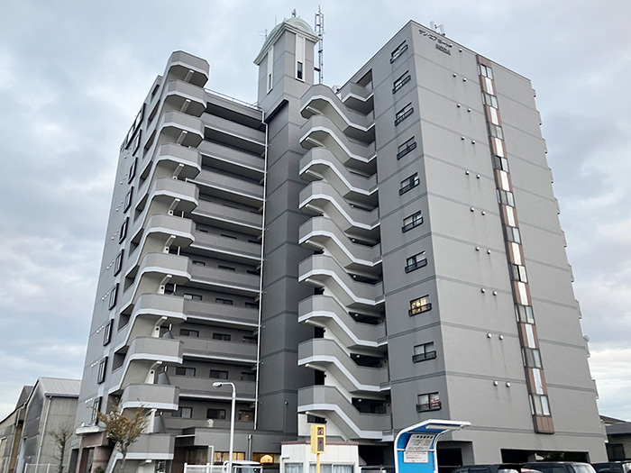 中古マンション