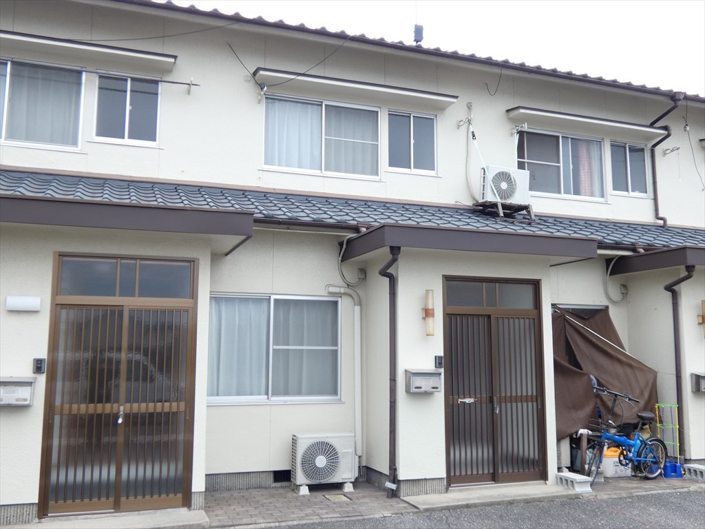 賃貸マンション