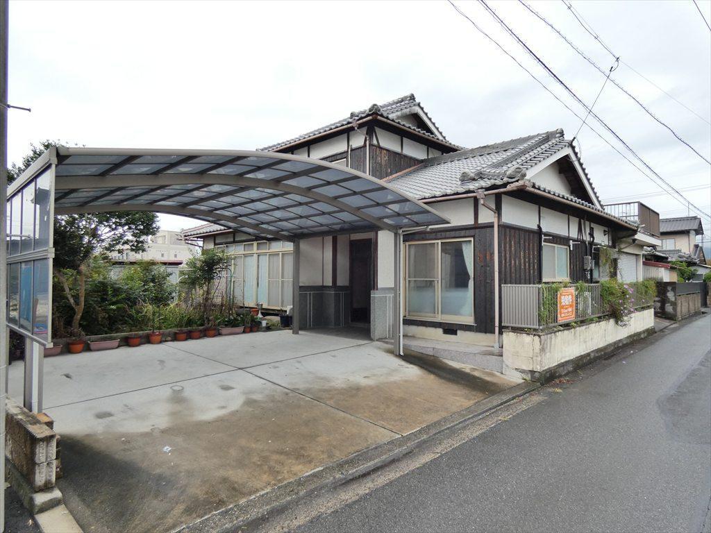 中古住宅