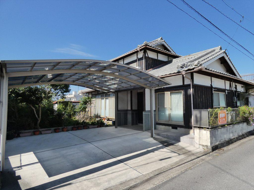 中古住宅