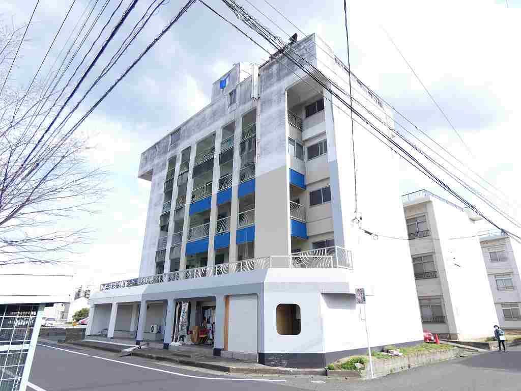 賃貸マンション