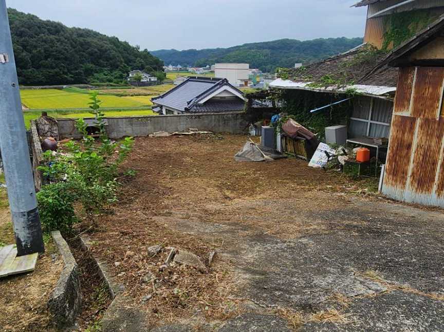 賃貸一戸建
