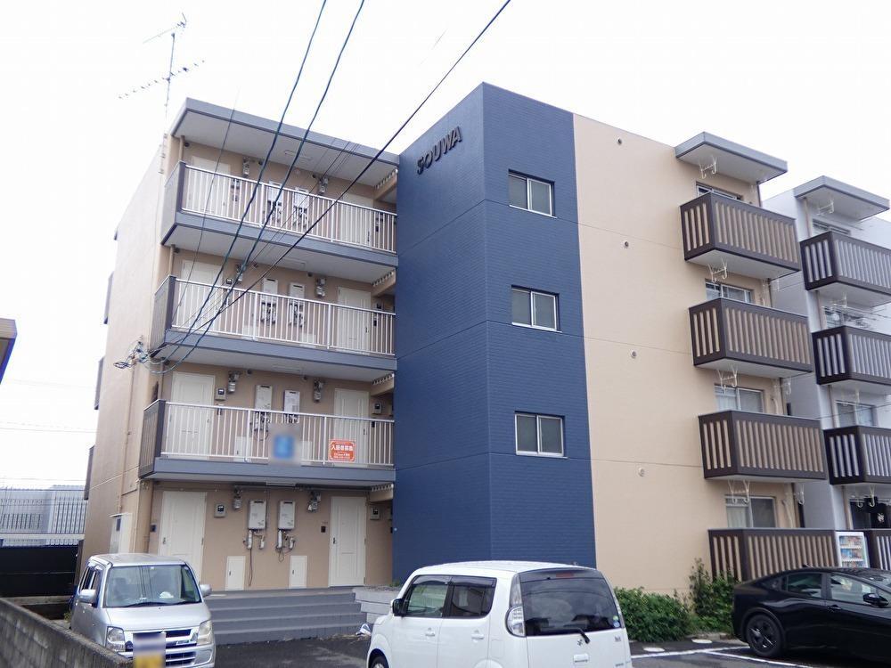 賃貸マンション