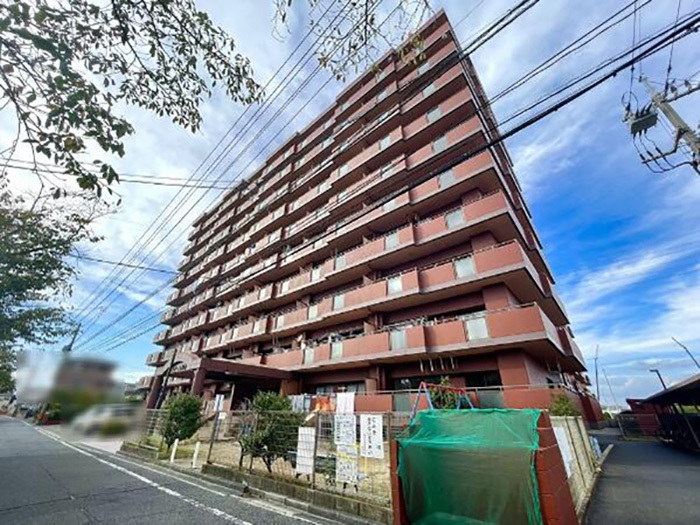 中古マンション