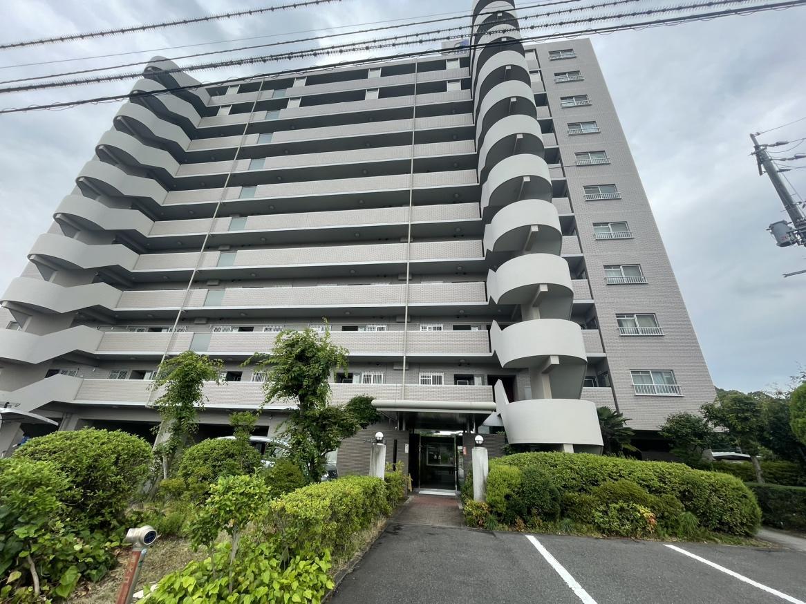 中古マンション