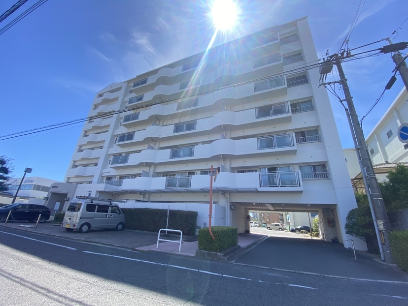 中古マンション