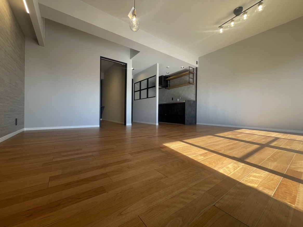 中古マンション