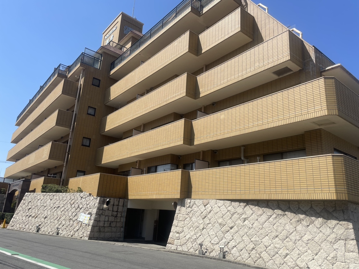 中古マンション