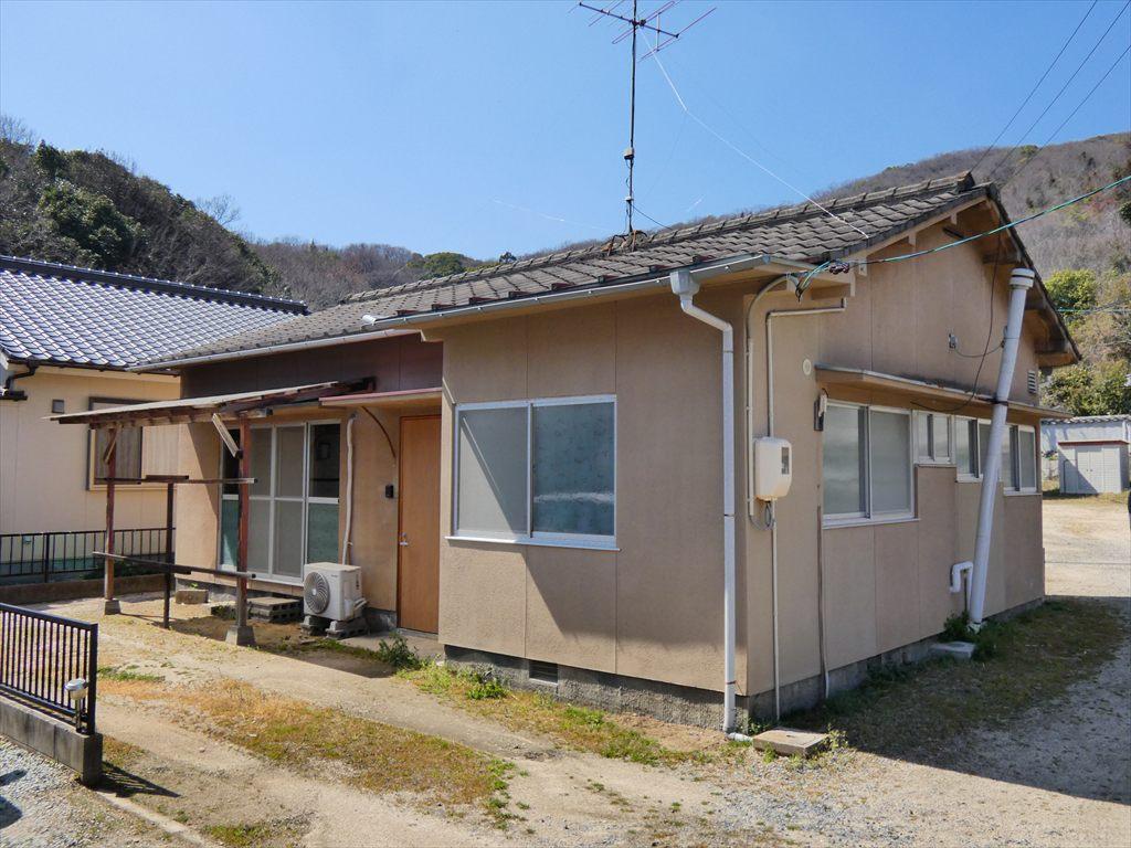 賃貸マンション