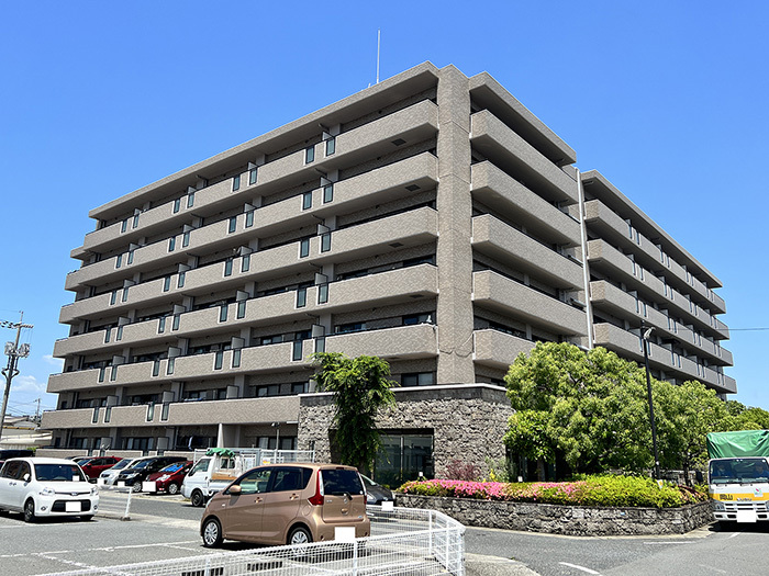 中古マンション