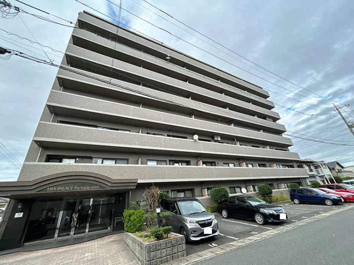 中古マンション