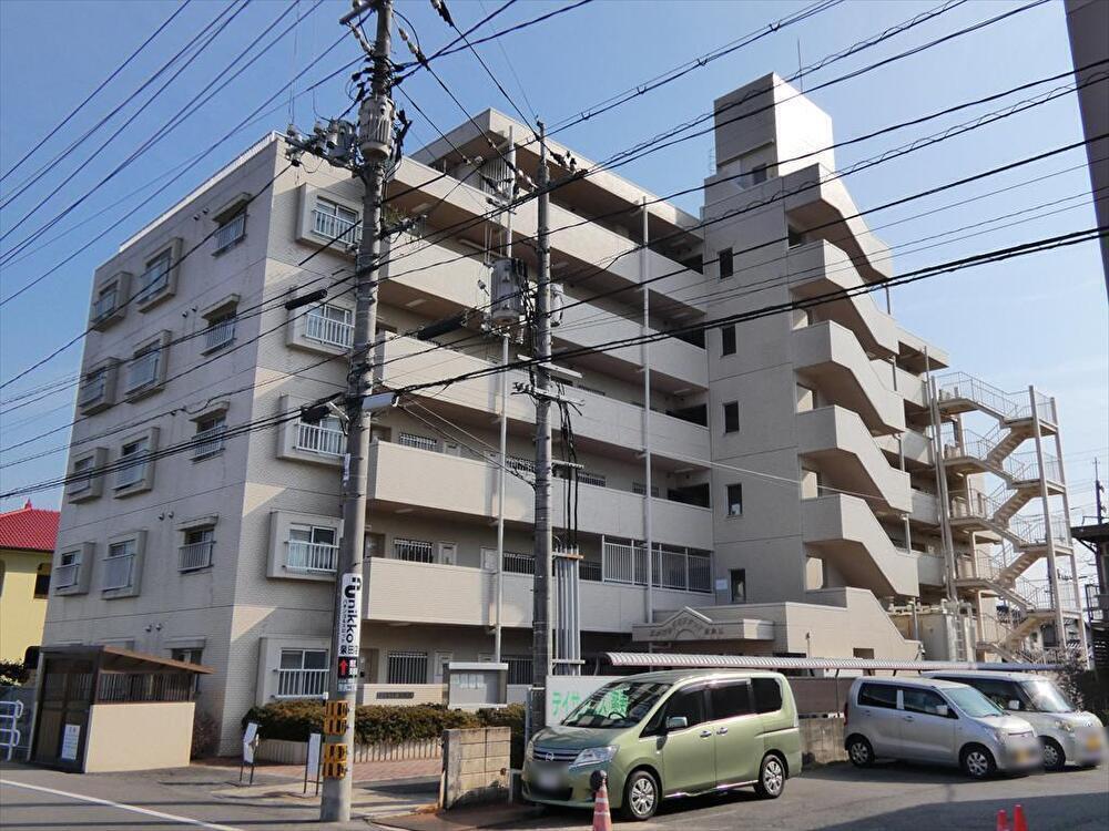 中古マンション