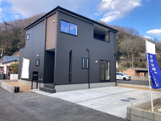 新築一戸建