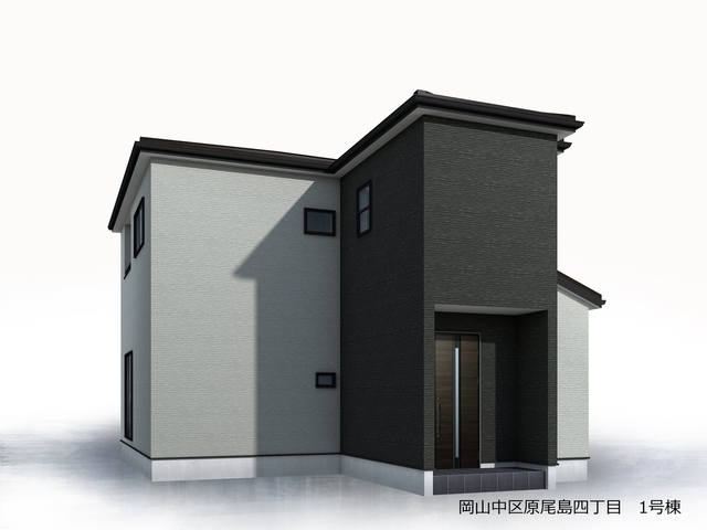 新築一戸建