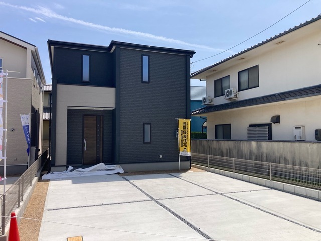 新築一戸建
