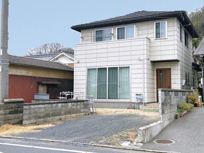 中古戸建
