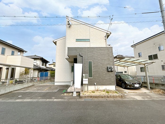 中古戸建