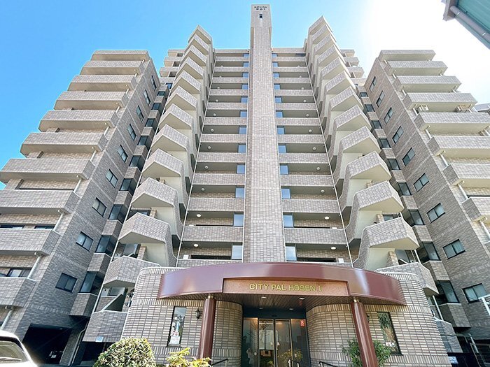 中古マンション