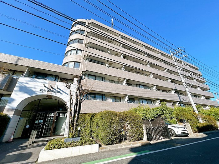 中古マンション