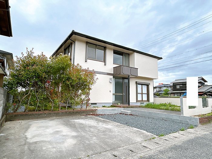 中古住宅