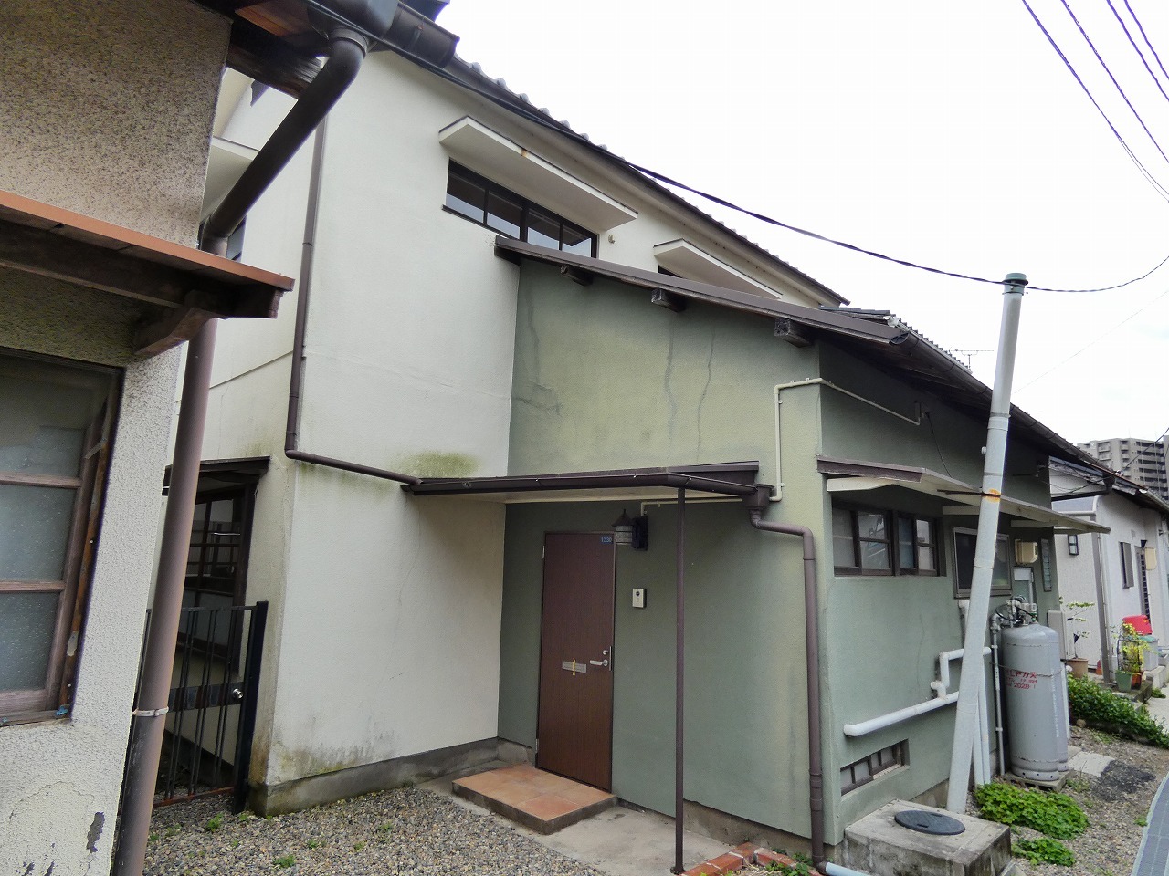 賃貸マンション