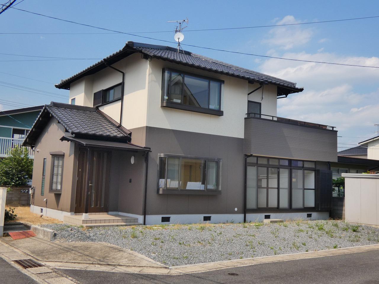 中古住宅