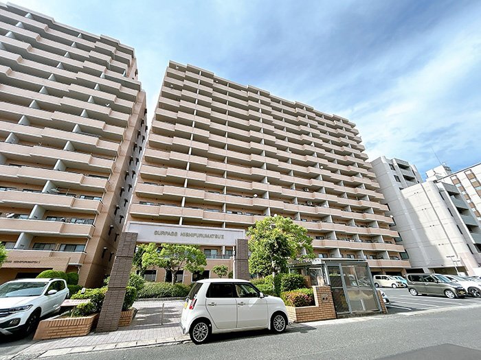 中古マンション