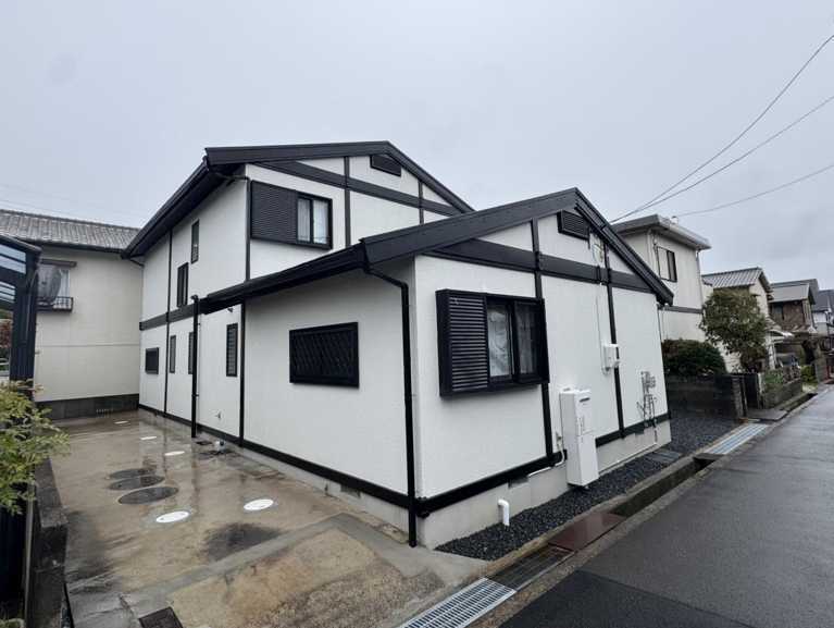 中古住宅