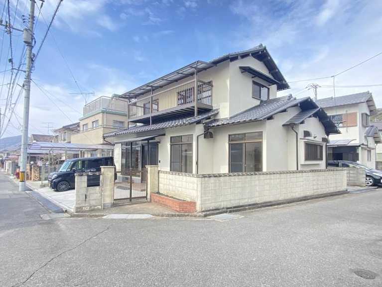 中古住宅