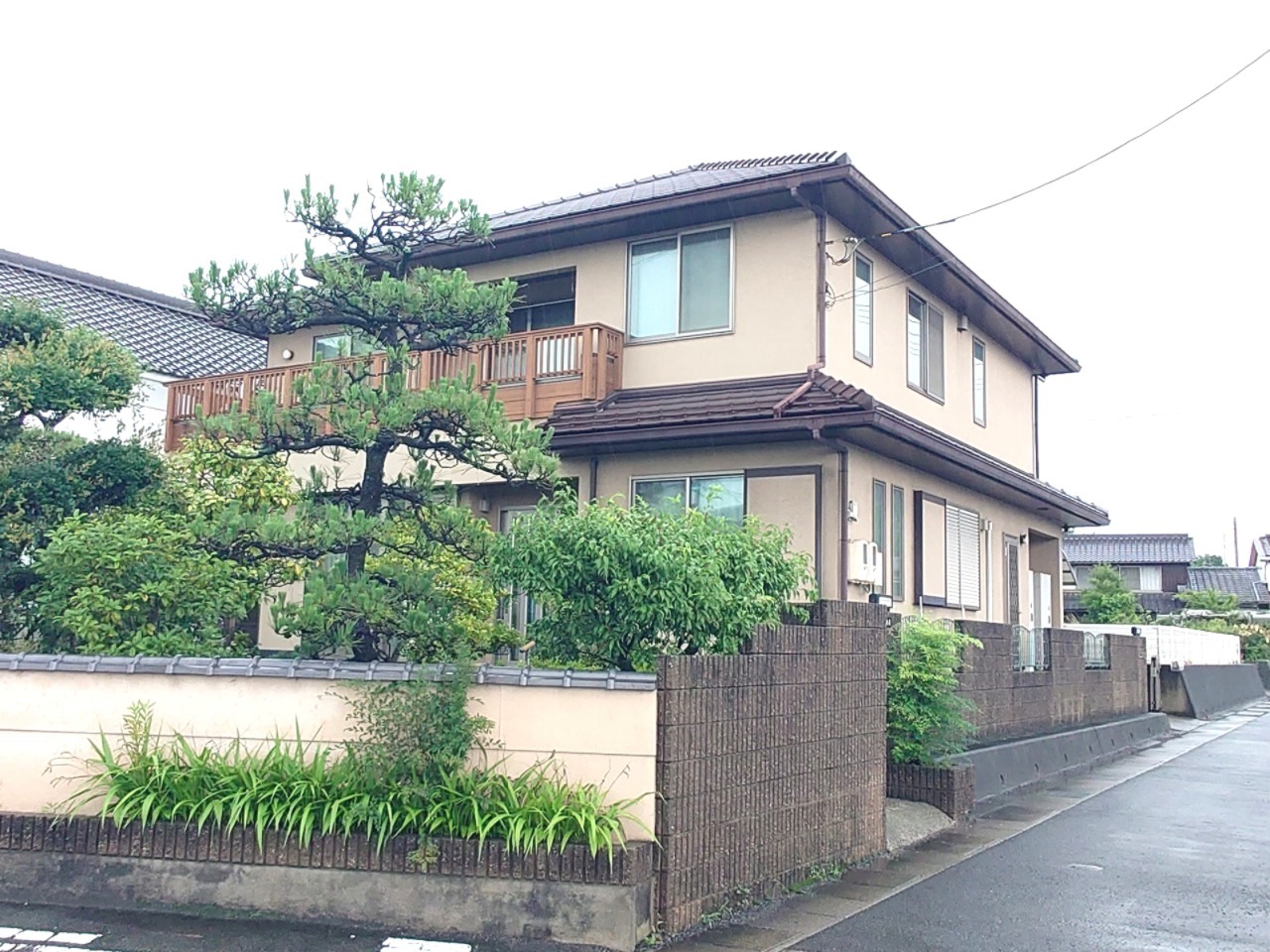 中古住宅
