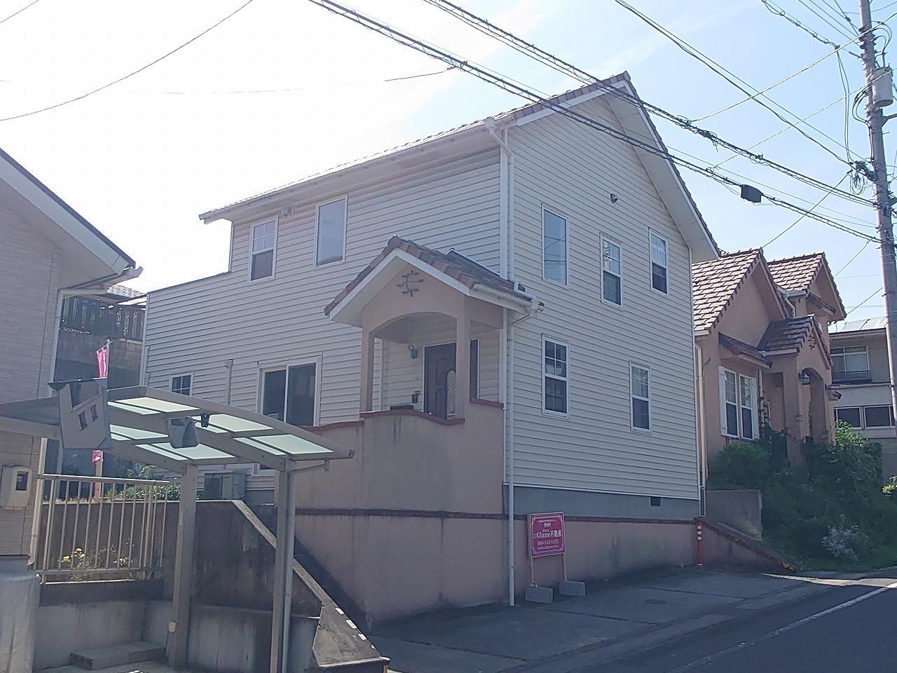 中古マンション