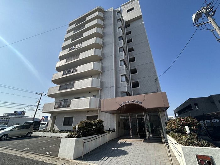 中古マンション