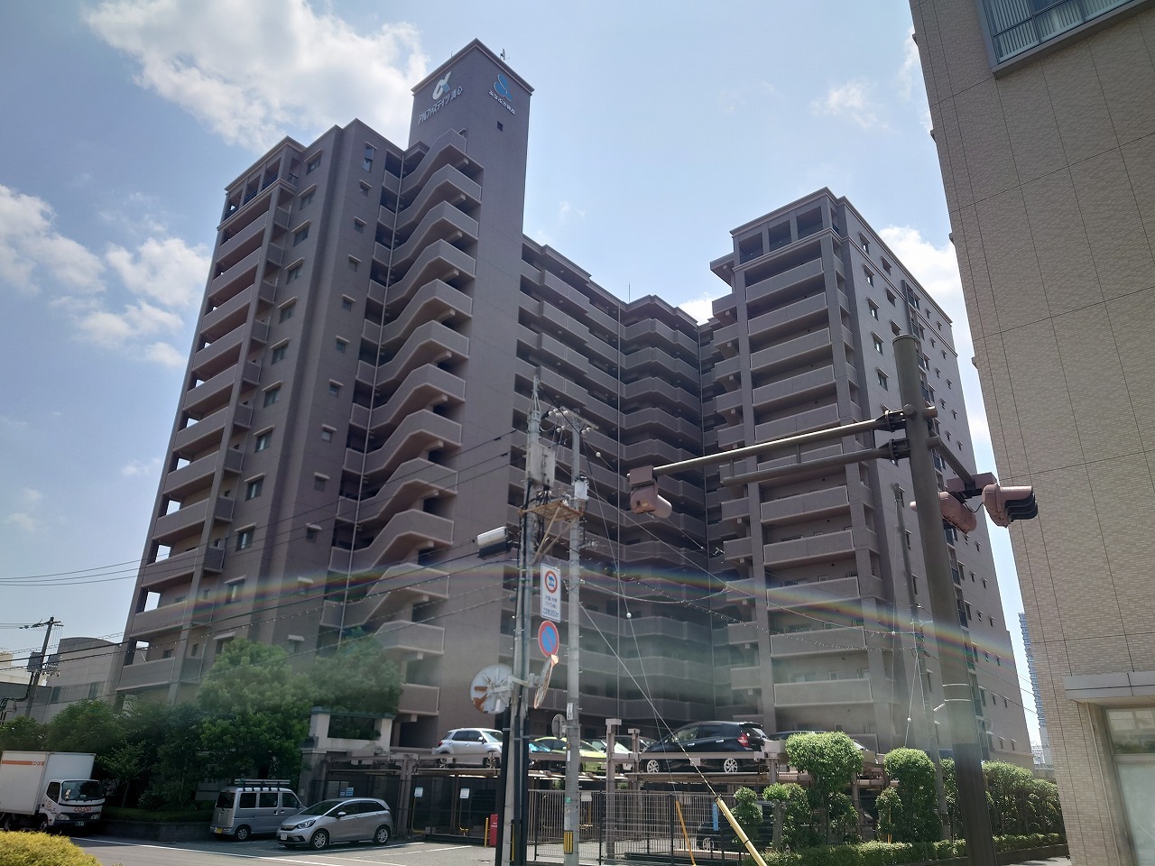 中古マンション