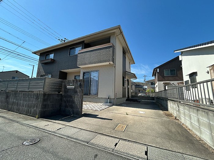 中古住宅