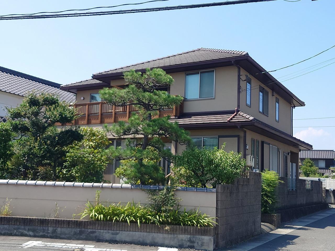 中古住宅