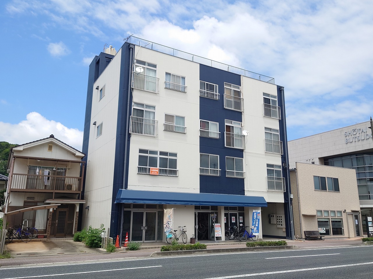 賃貸一戸建