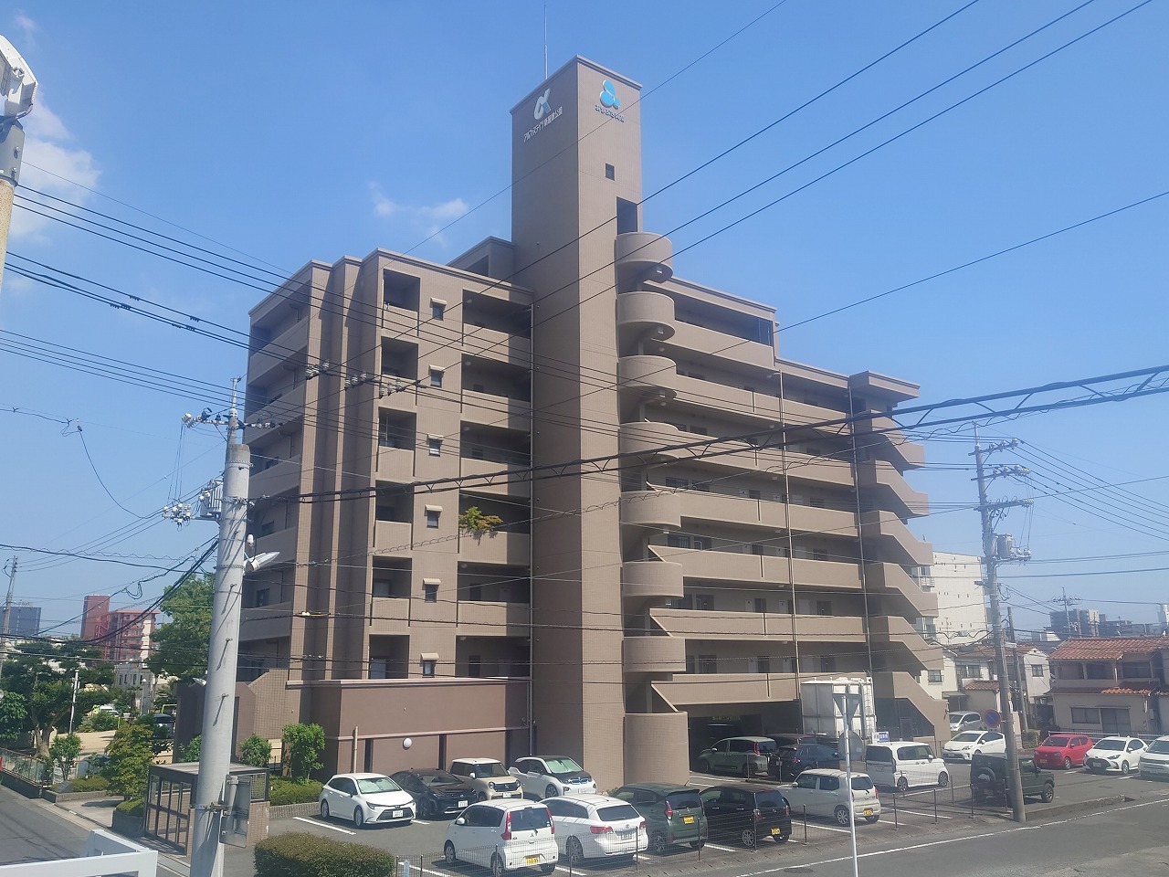 中古マンション