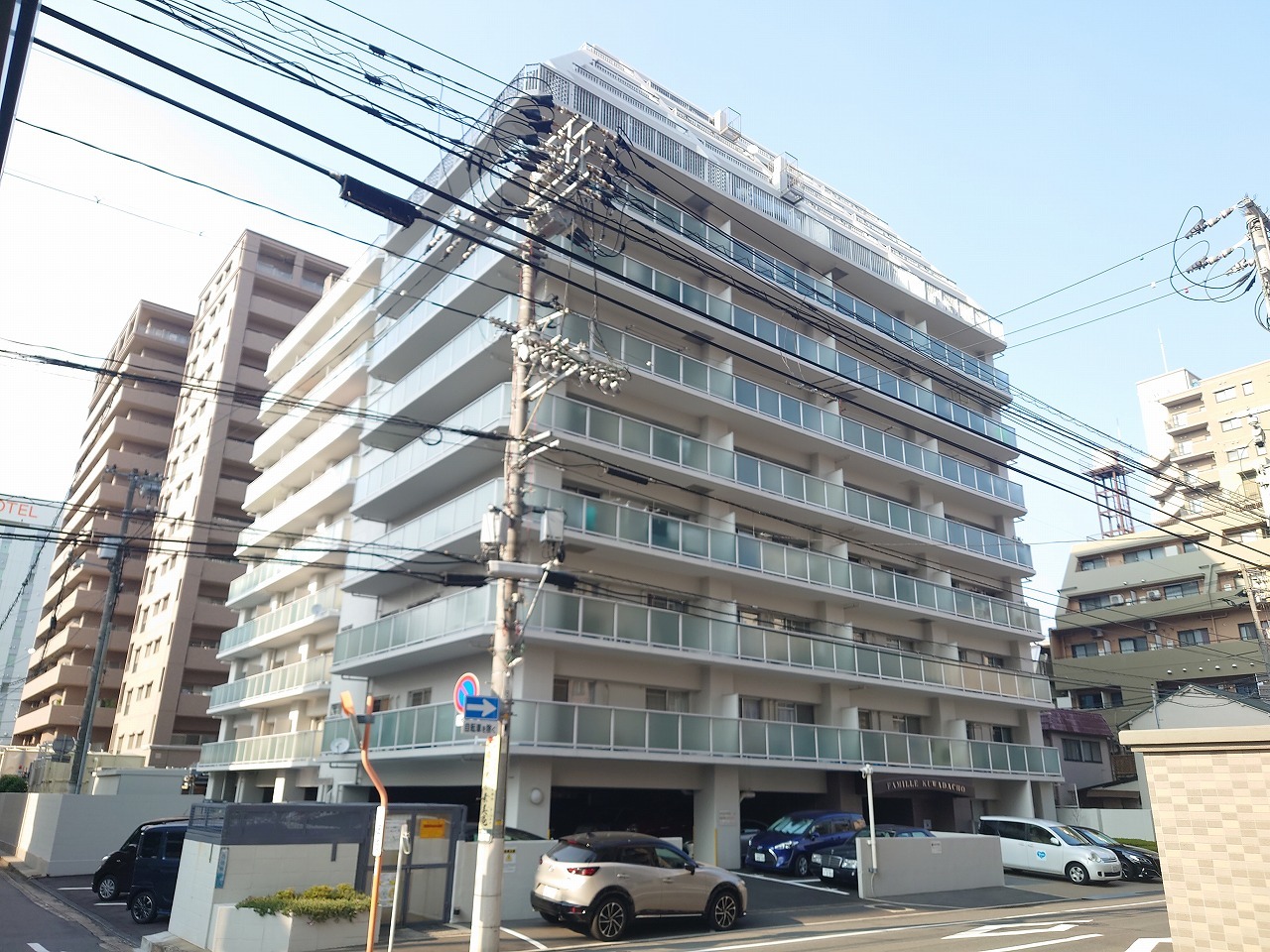 中古マンション